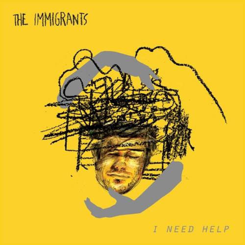 The Immigrants