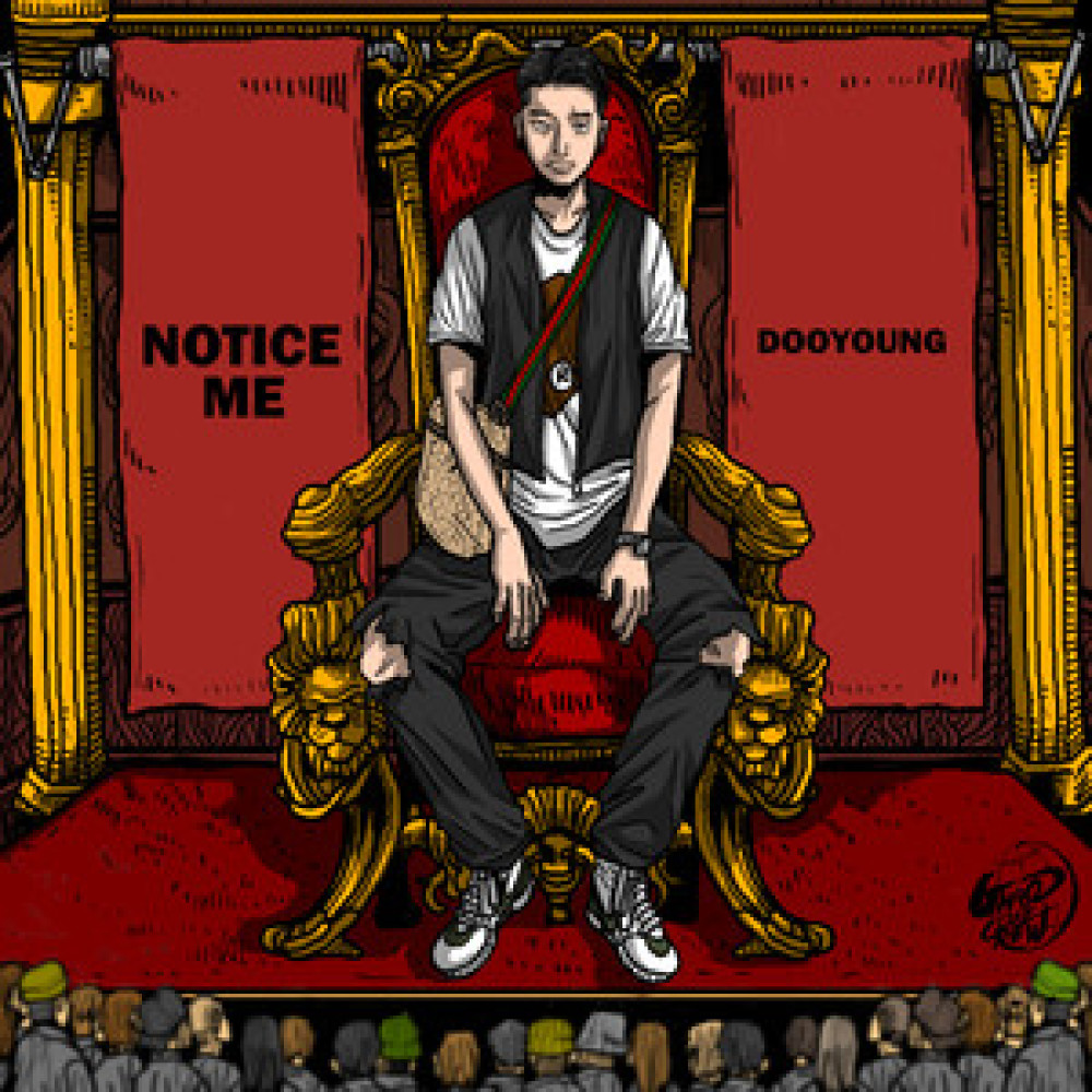 Notice Me