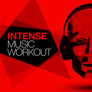 Extreme Music Workout的專輯Intense Music Workout