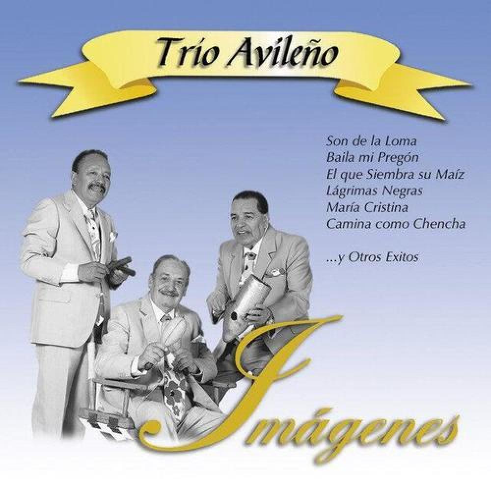 Trío Avileño