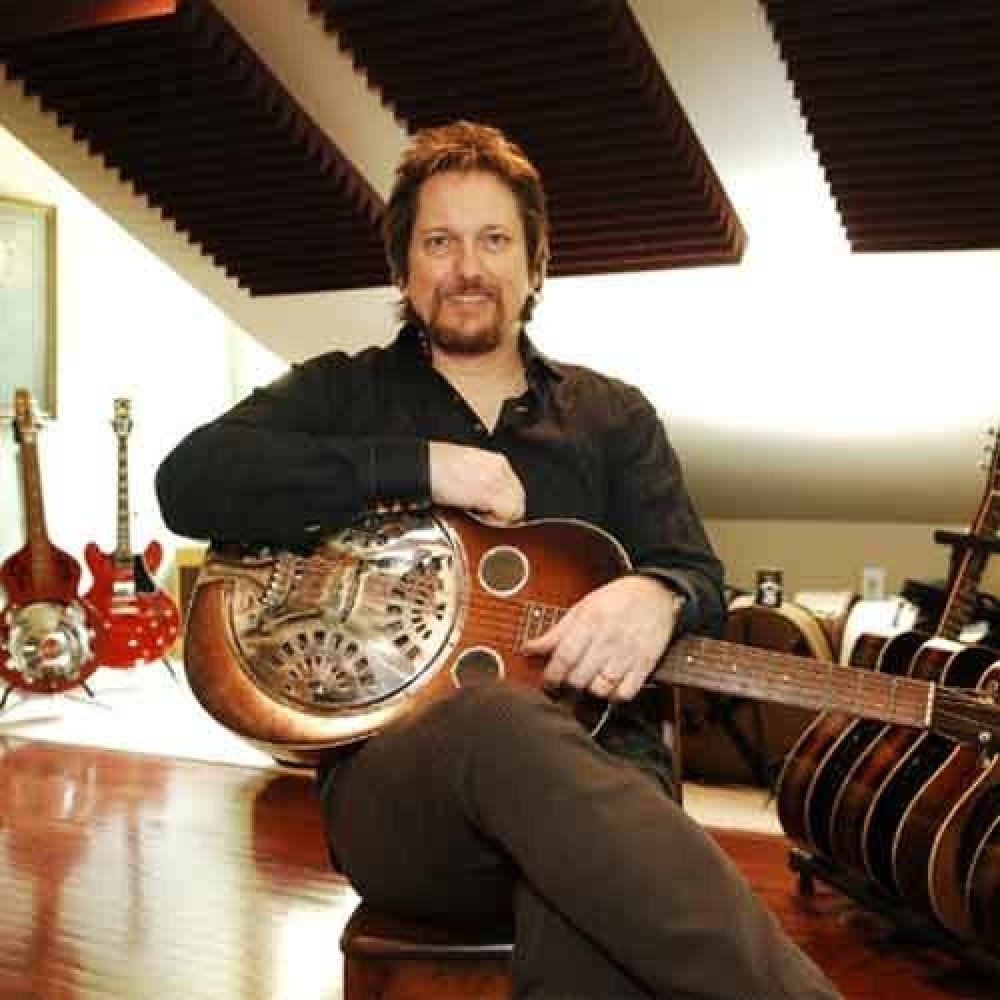 Jerry Douglas