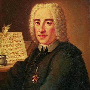 Alessandro Scarlatti ดาวน์โหลดและฟังเพลงฮิตจาก Alessandro Scarlatti