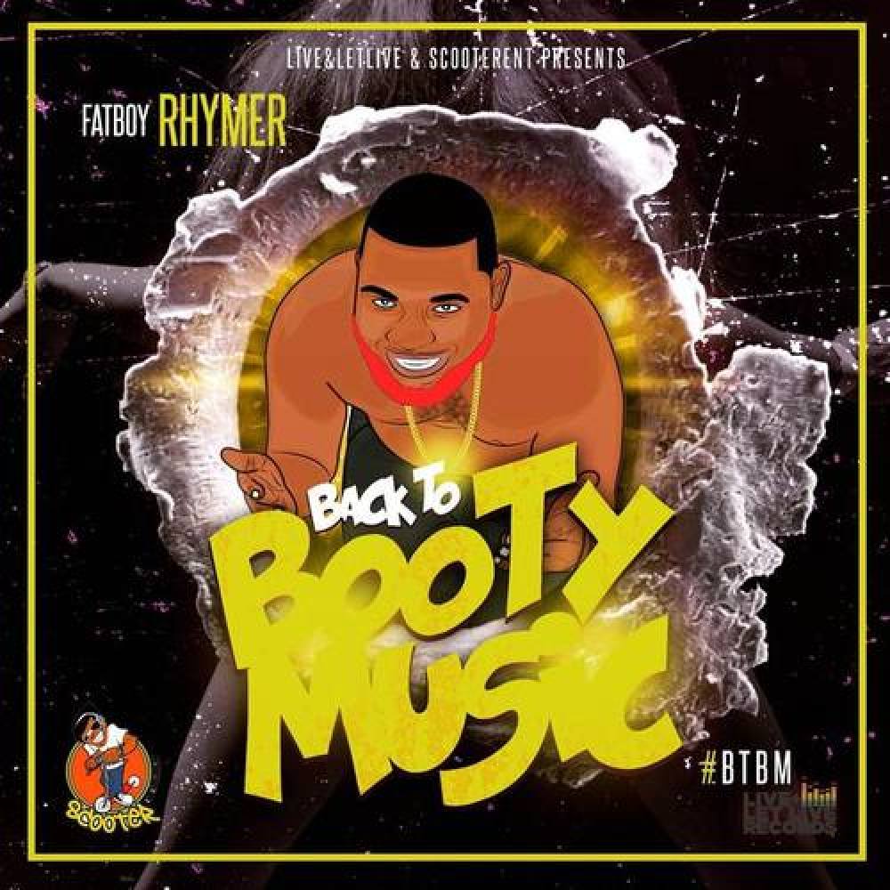 FATBOY RHYMER