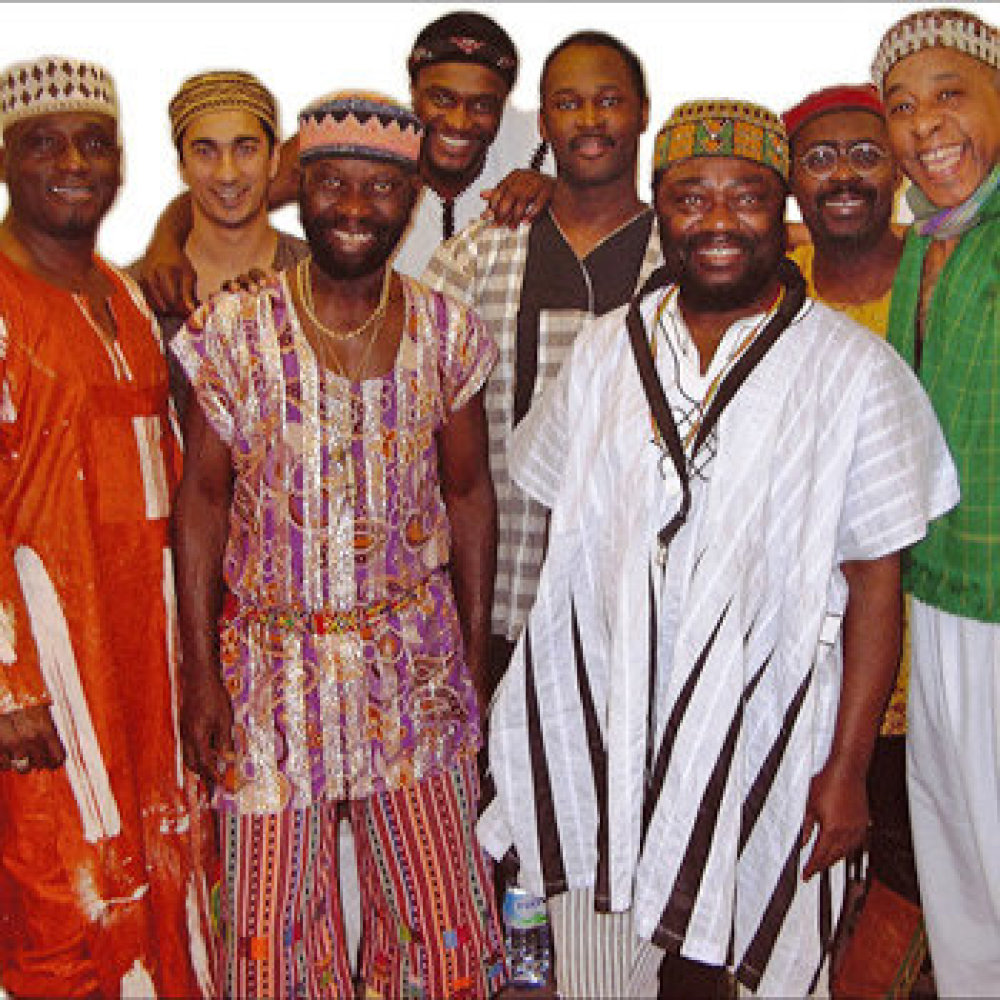 Osibisa