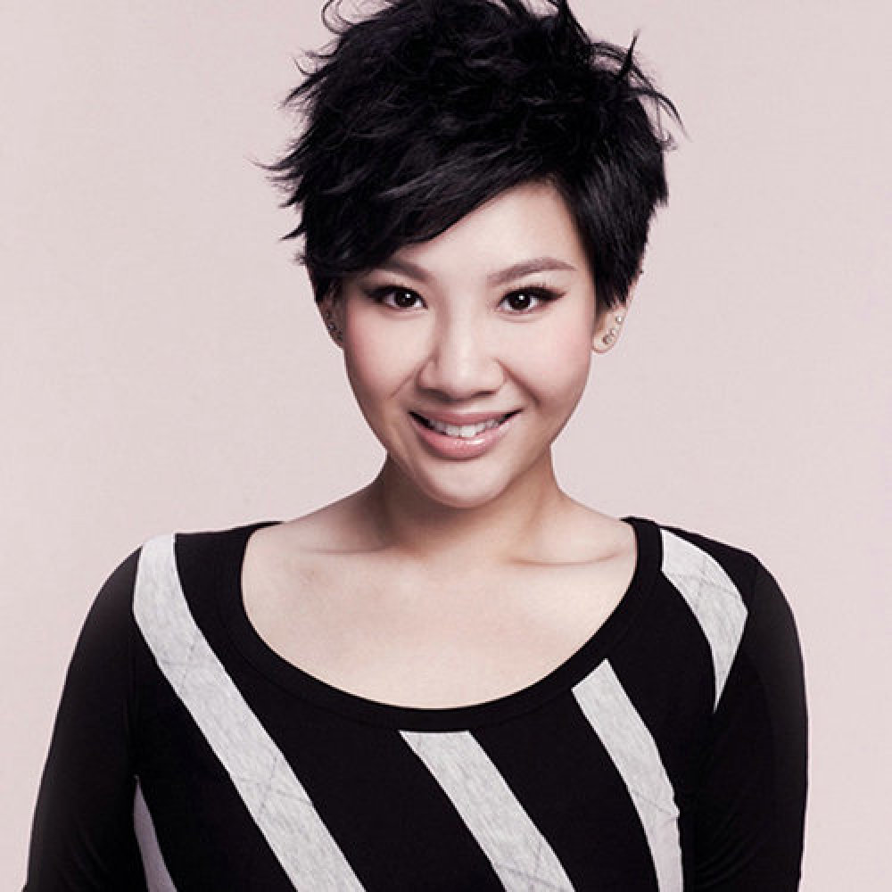 Joyce Cheng