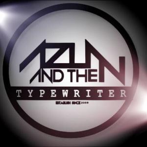 Azlan & The Typewriter