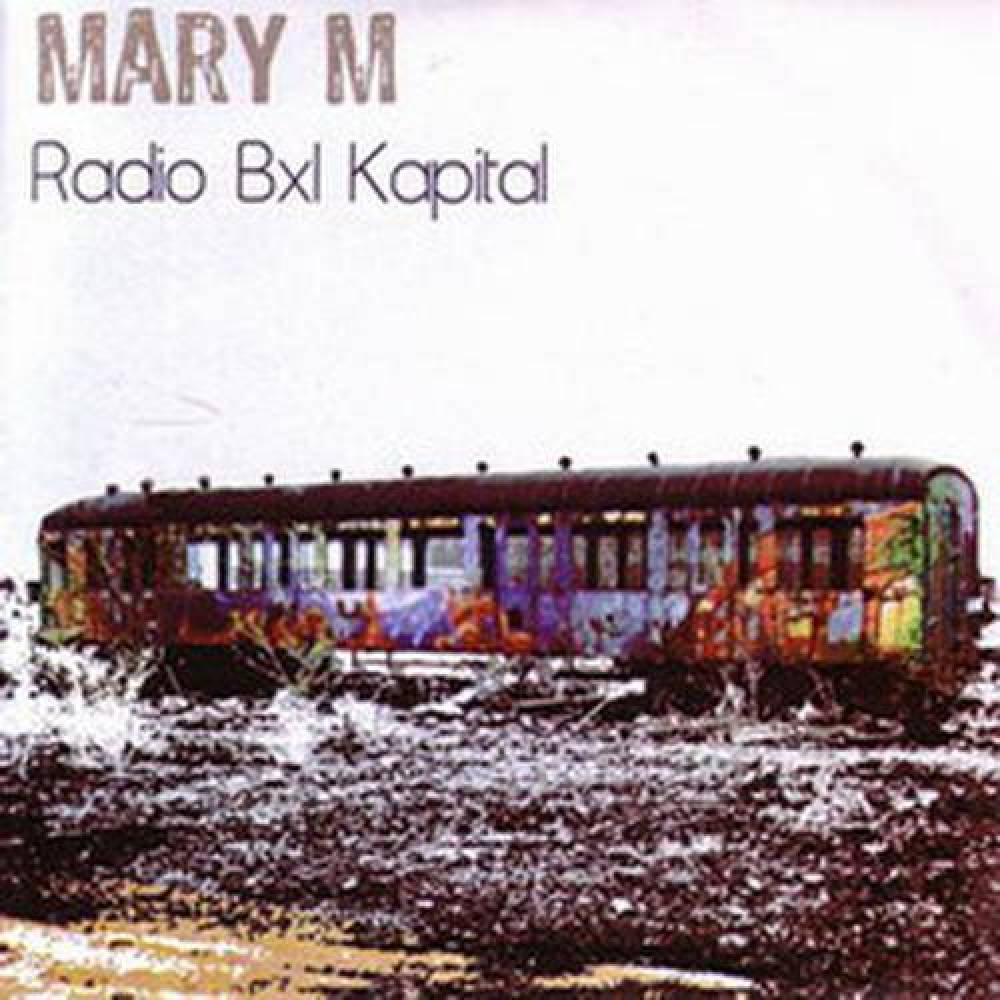 MARY M