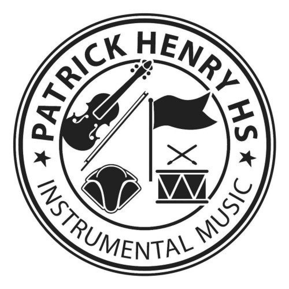 Patrick Henry
