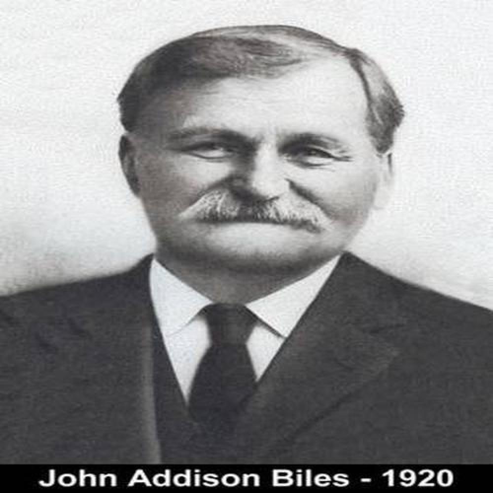 John Addison