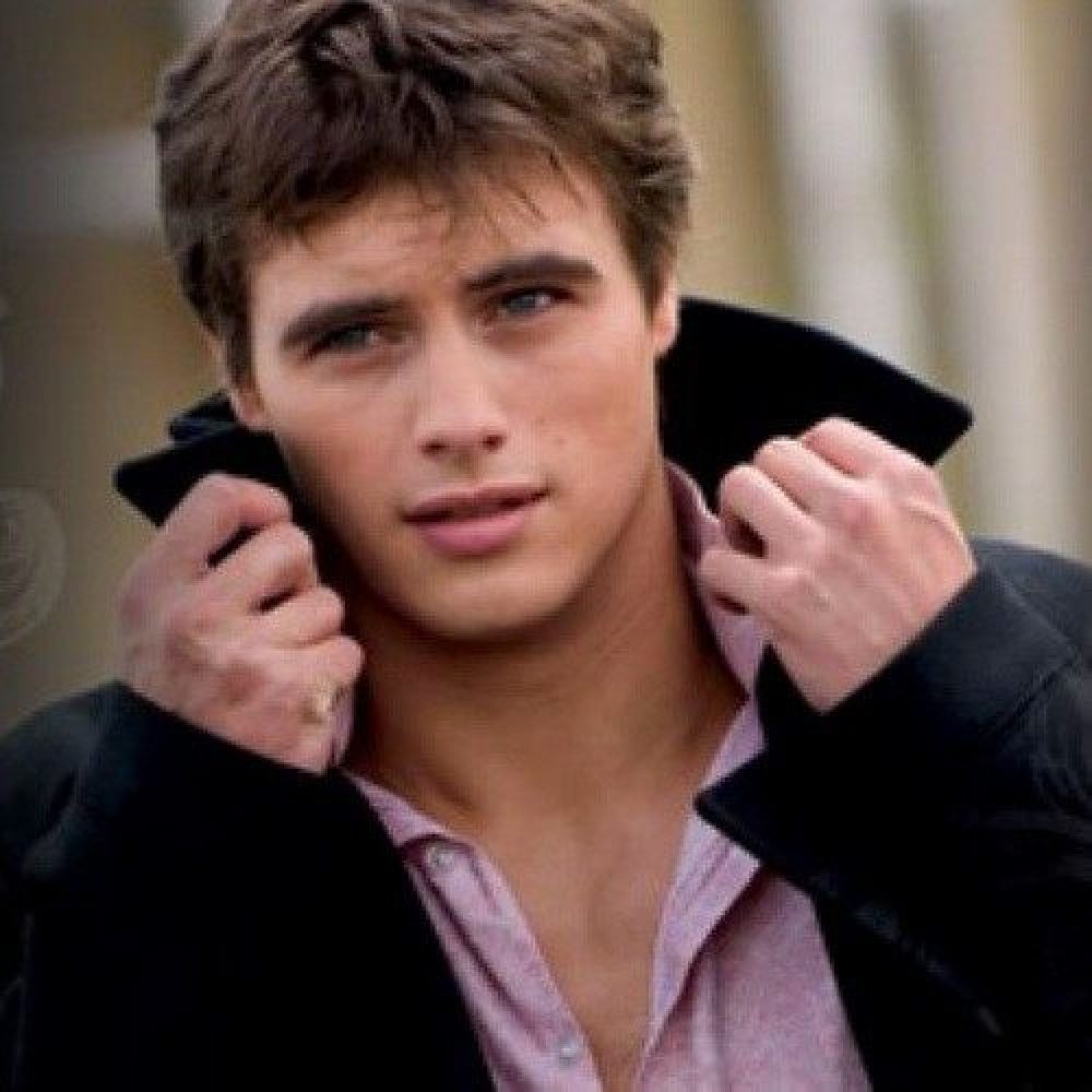 Joshua Jones