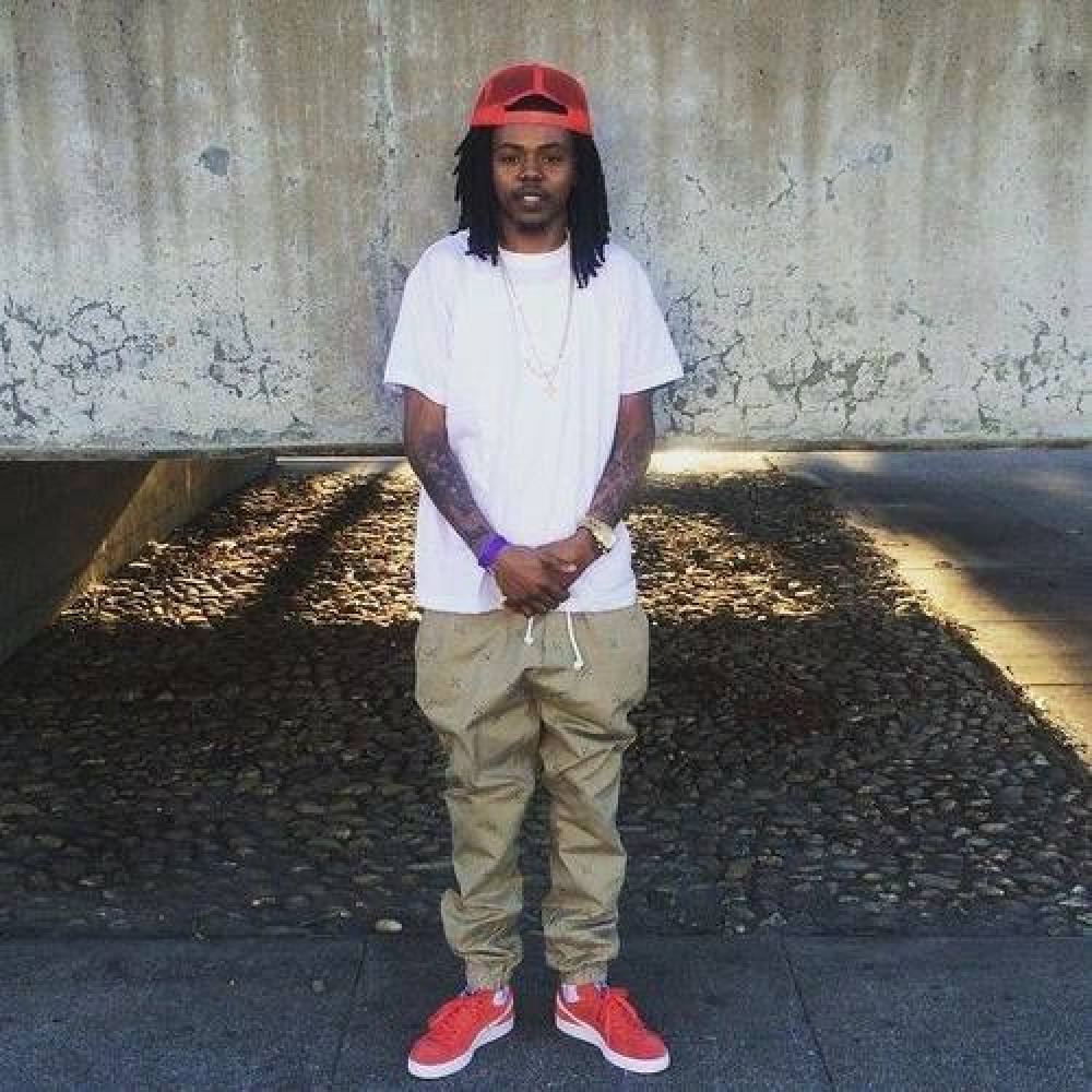 Young Roddy