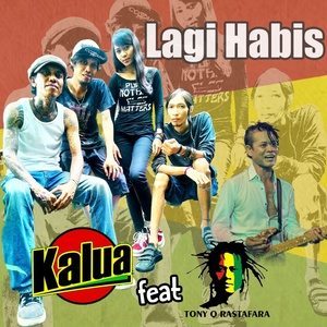 ดาวน์โหลดและฟังเพลง Lagi Habis พร้อมเนื้อเพลงจาก Kalua