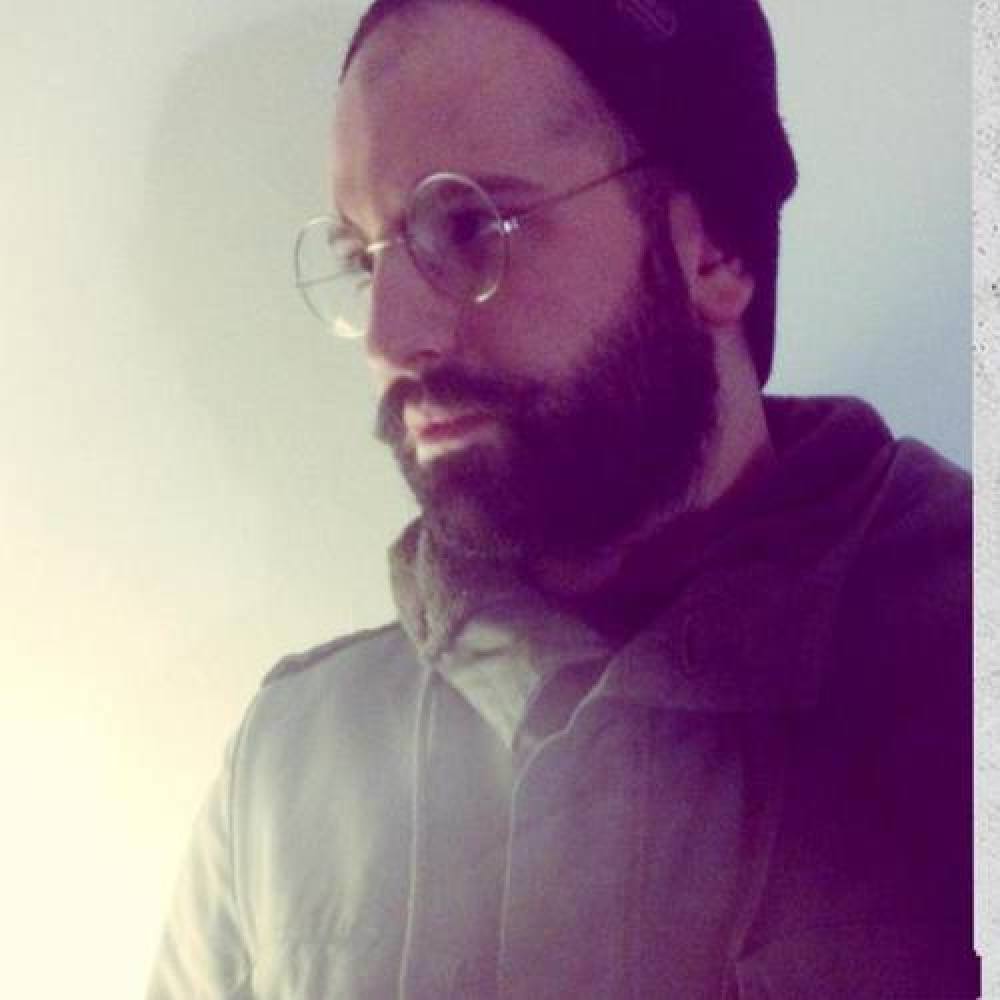 Nico Lahs