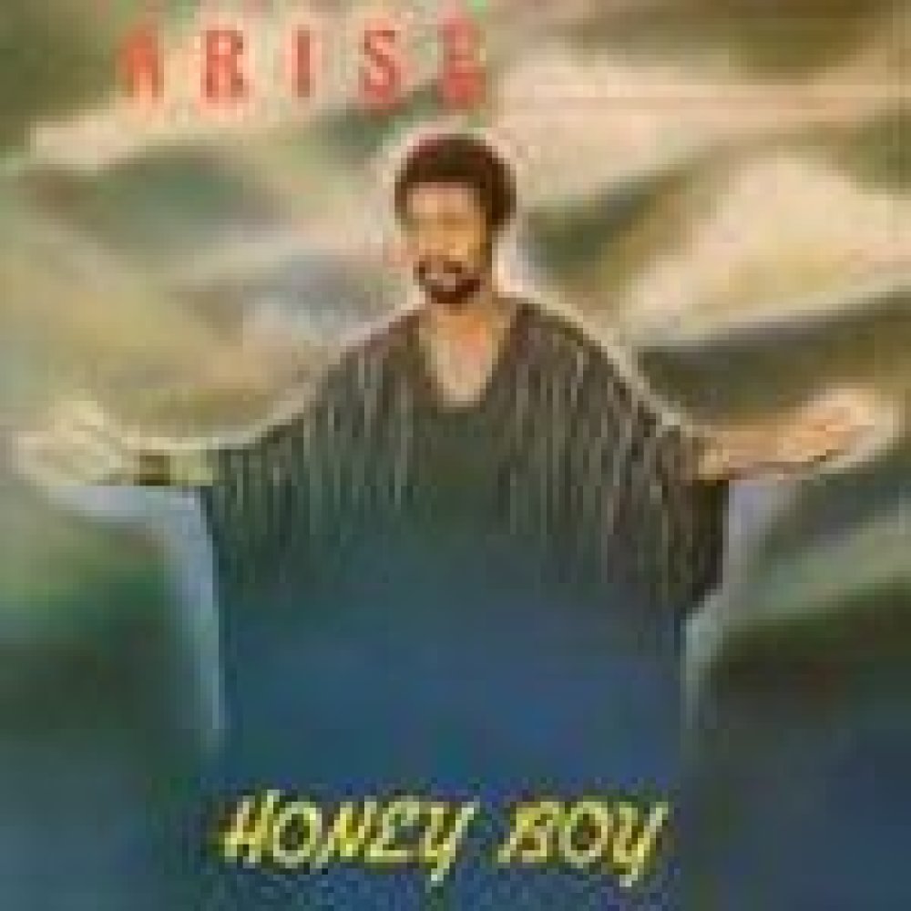 Honey Boy