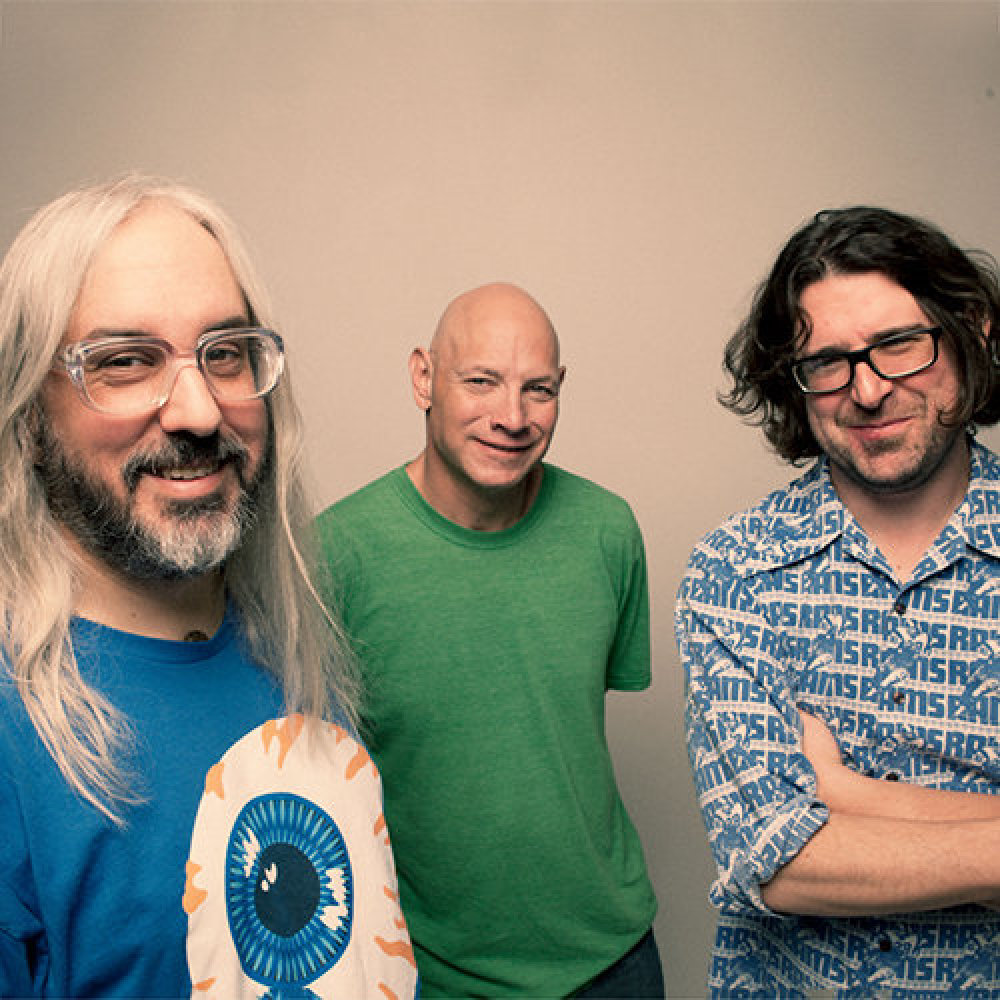 Dinosaur Jr.