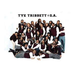 Tye Tribbett & G.A. ดาวน์โหลดและฟังเพลงฮิตจาก Tye Tribbett & G.A.