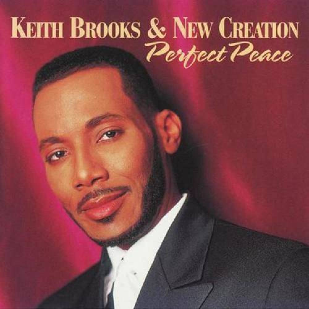 Keith Brooks