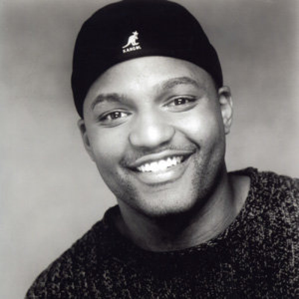 Aries Spears