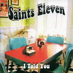 ดาวน์โหลดและฟังเพลง Stone Free พร้อมเนื้อเพลงจาก Saints Eleven