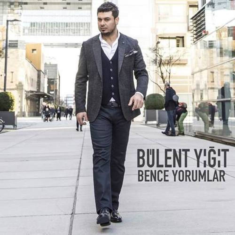 Bülent Yiğit