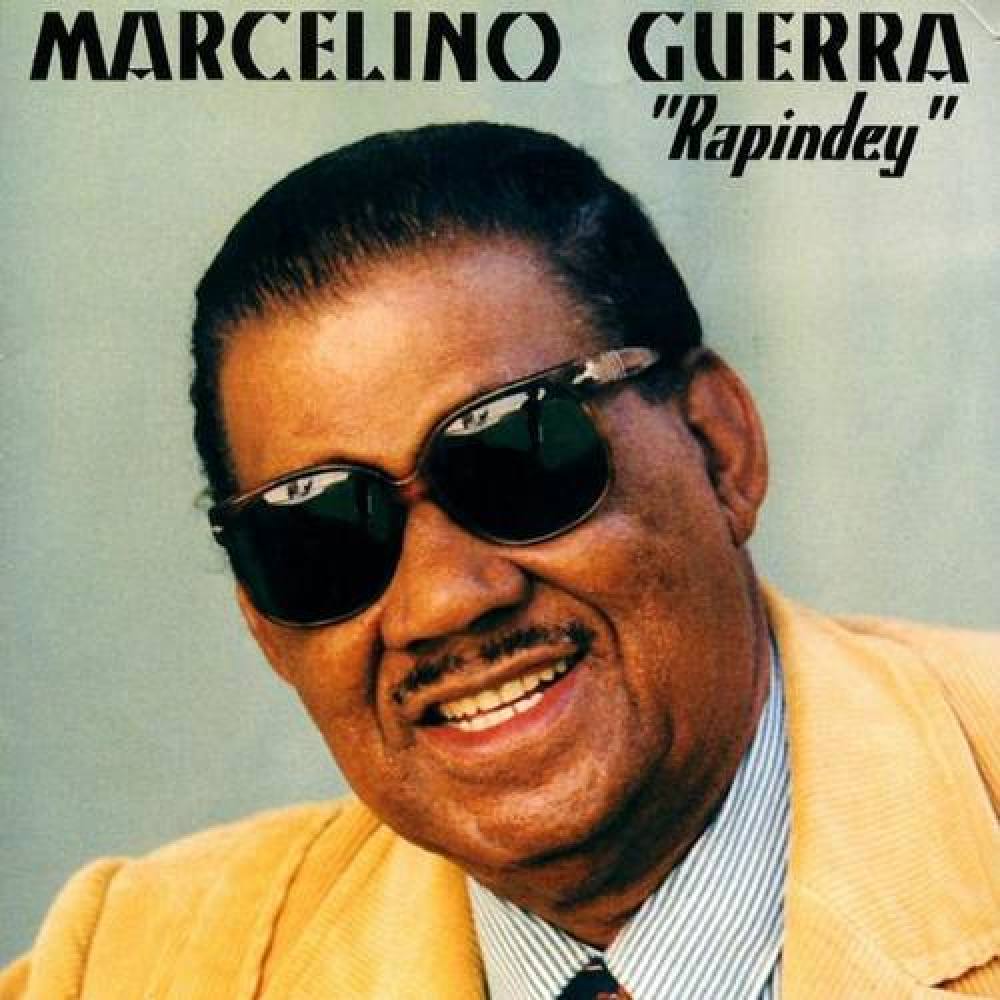 Marcelino Guerra