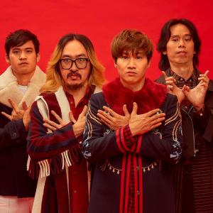 PARADOX ดาวน์โหลดและฟังเพลงฮิตจาก PARADOX
