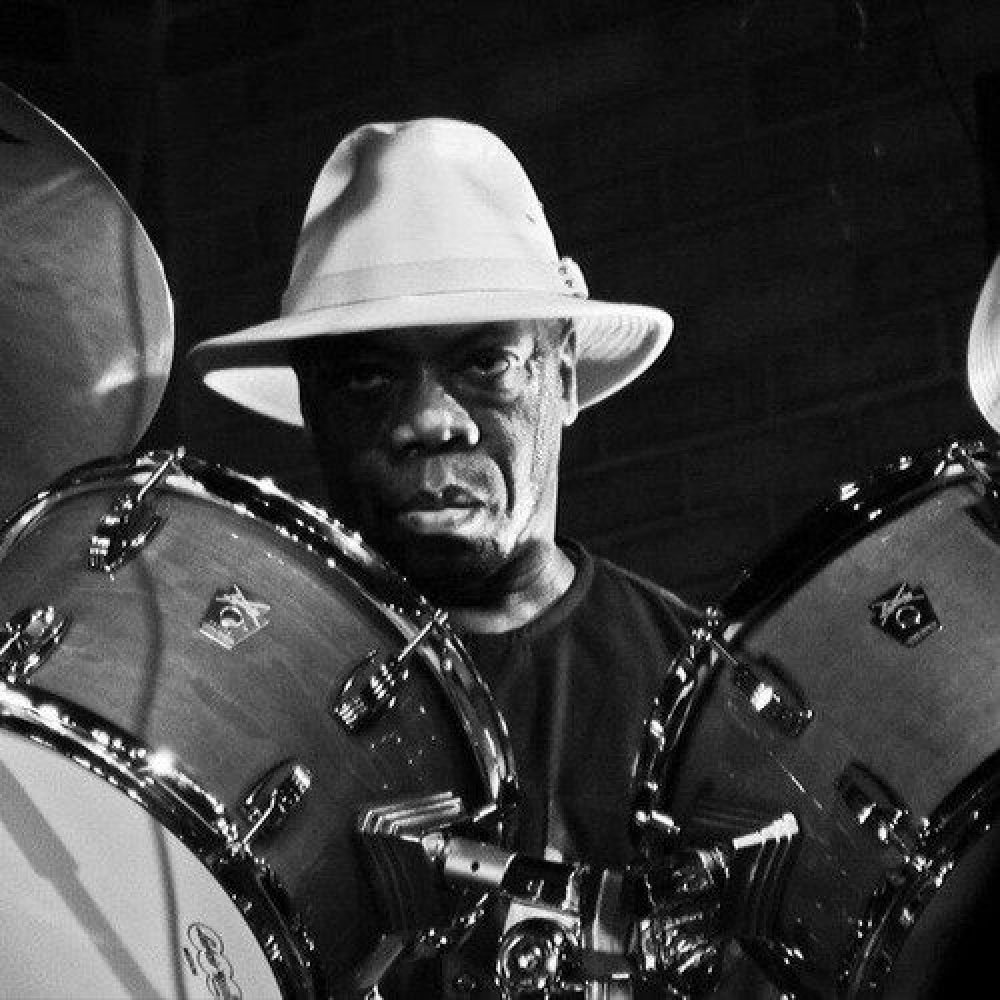 Andrew Cyrille