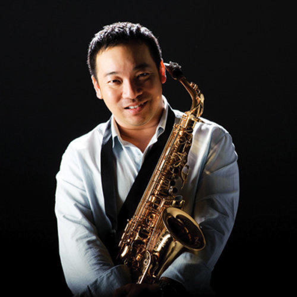 Koh. Mr.Saxman