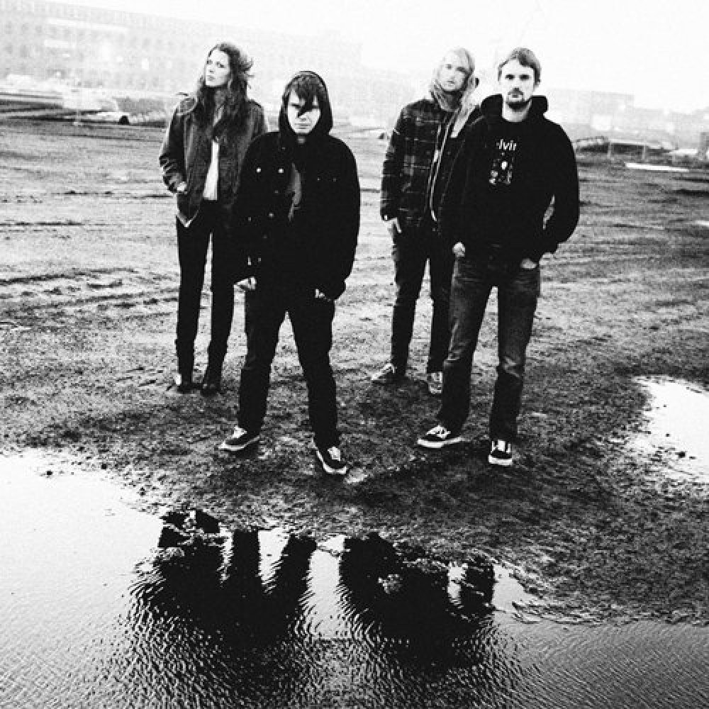 Oathbreaker