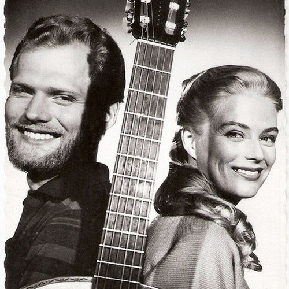 Nina & Frederick