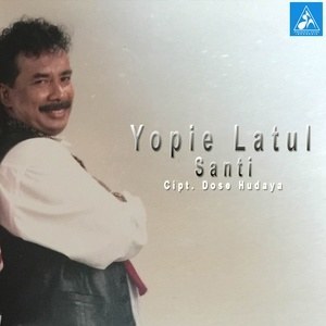 Dengarkan Santi lagu dari Yopie Latul dengan lirik