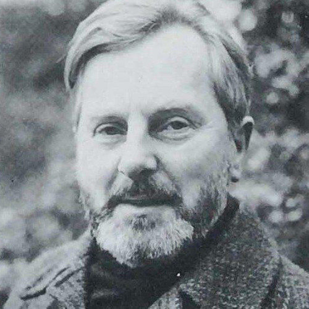 John Leach