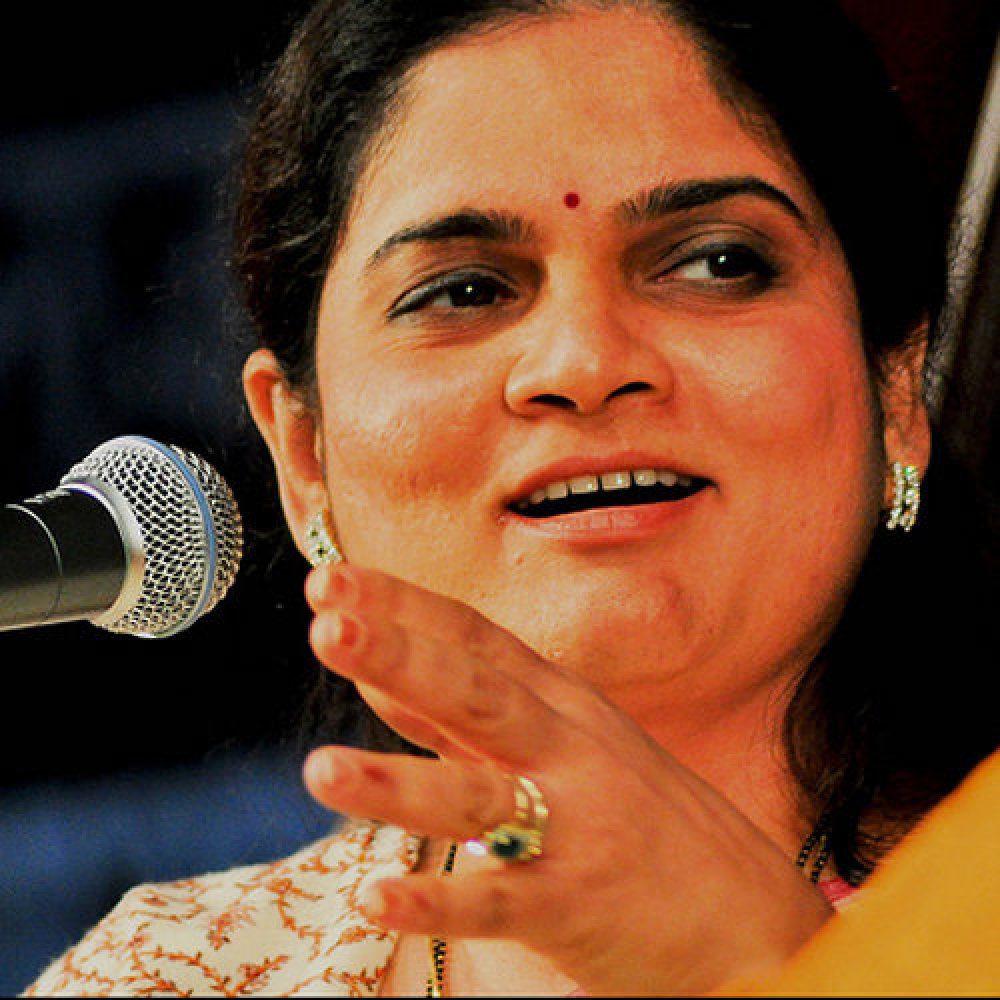 Devaki Pandit