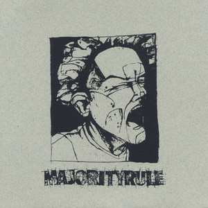 Majority Rule的專輯4 Song Demo