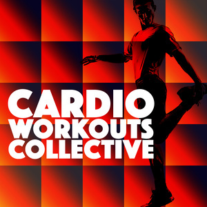 Workouts Collective的專輯Cardio Workouts Collective
