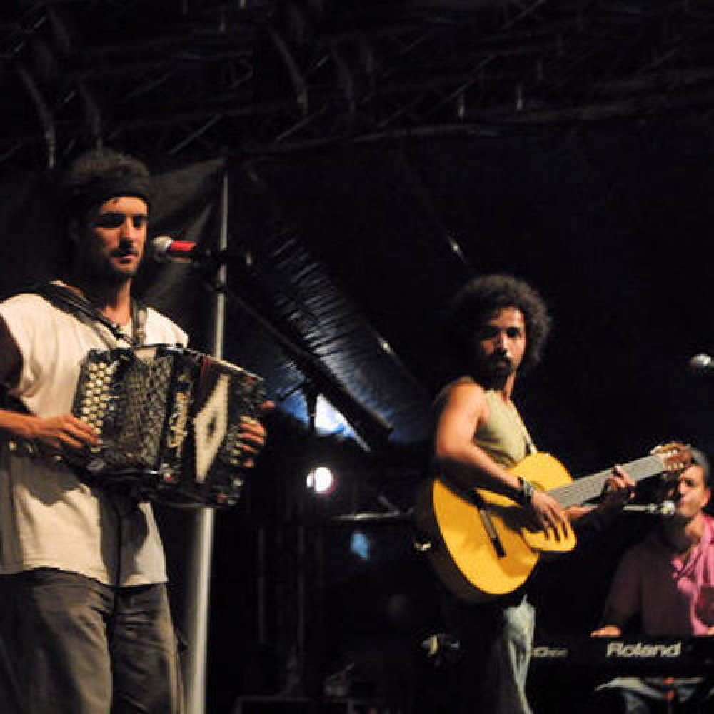 La Troba Kung-F