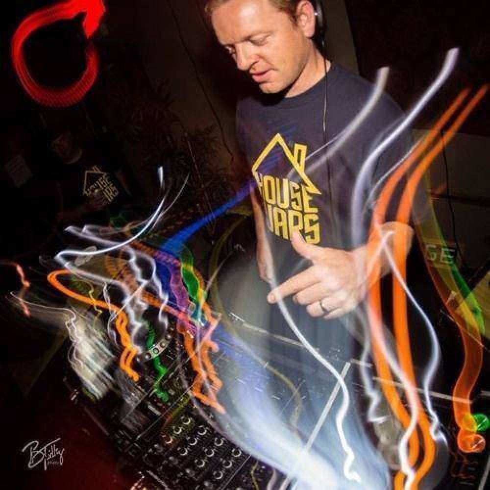 Chris Sterio