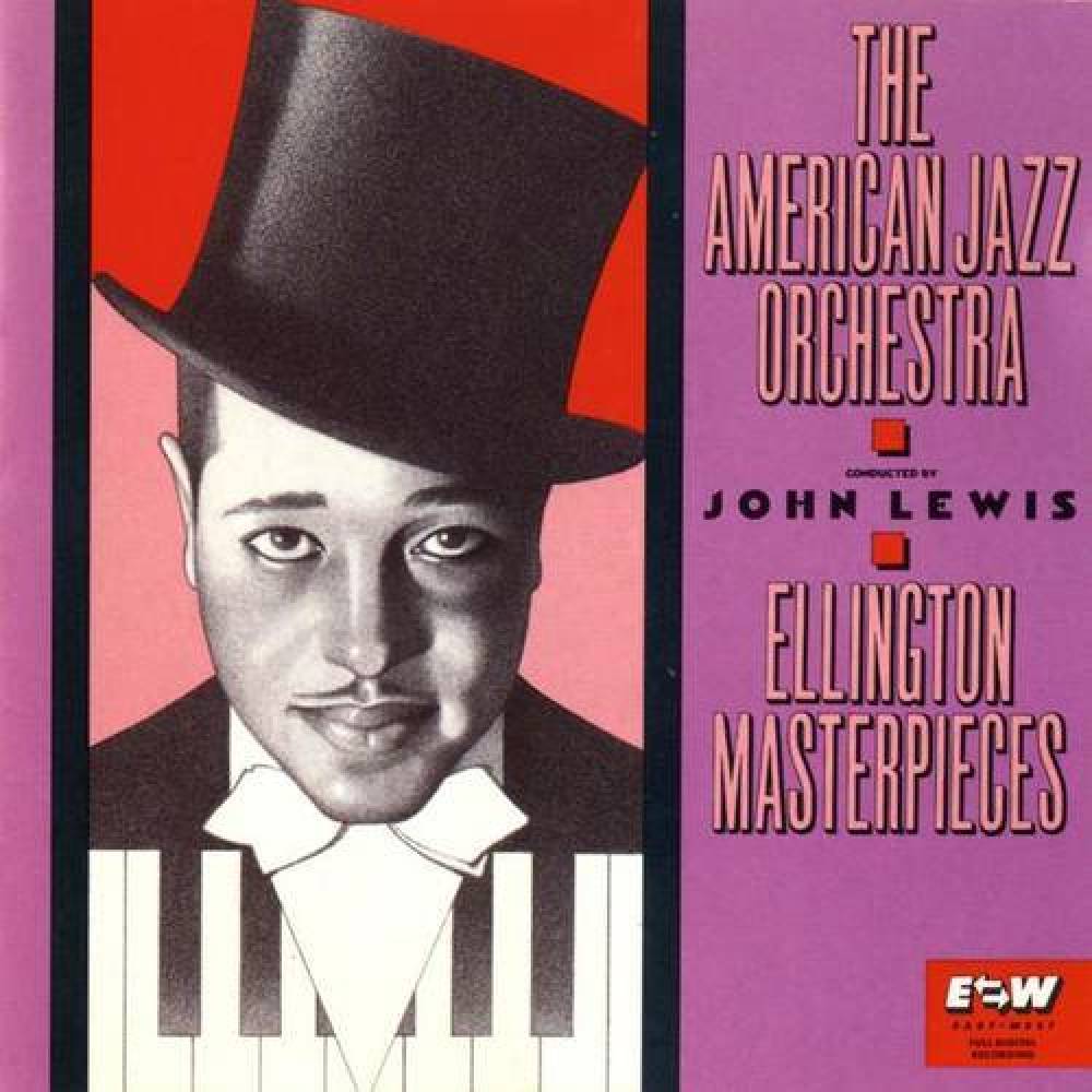 The American Jazz Orchestra