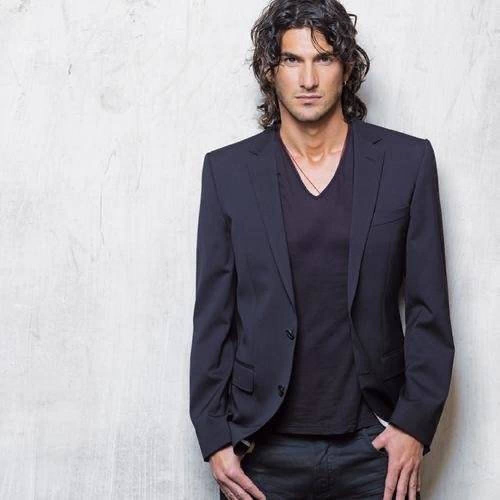 Hugo Salazar