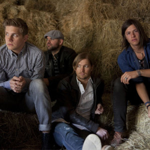 Needtobreathe ดาวน์โหลดและฟังเพลงฮิตจาก Needtobreathe