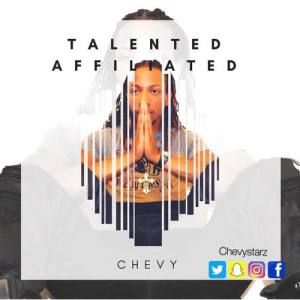 CHEVY ดาวน์โหลดและฟังเพลงฮิตจาก CHEVY