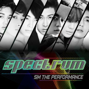 S.M. The Performance