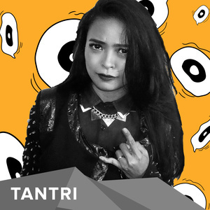 Dengarkan Tantri's Theme Songs (口白) lagu dari Arda & Tantri dengan lirik