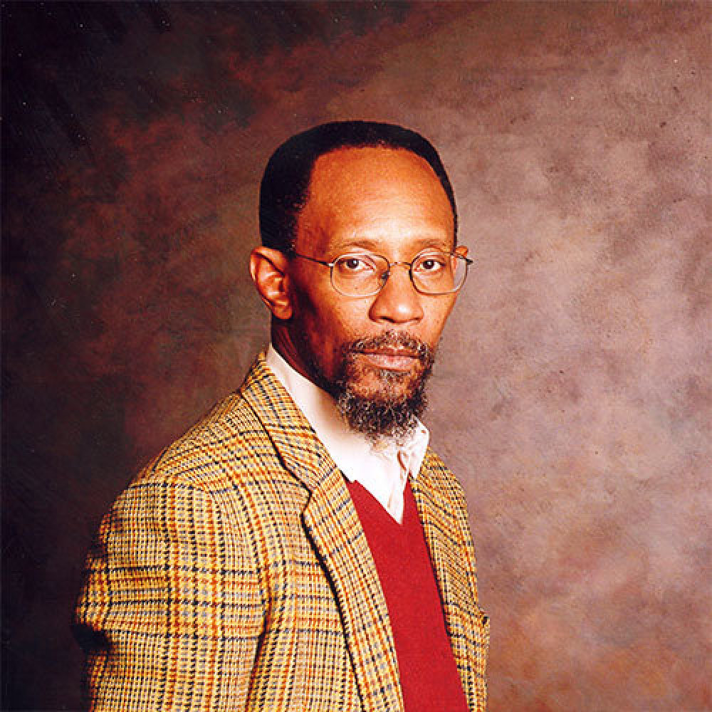 Linton Kwesi Johnson