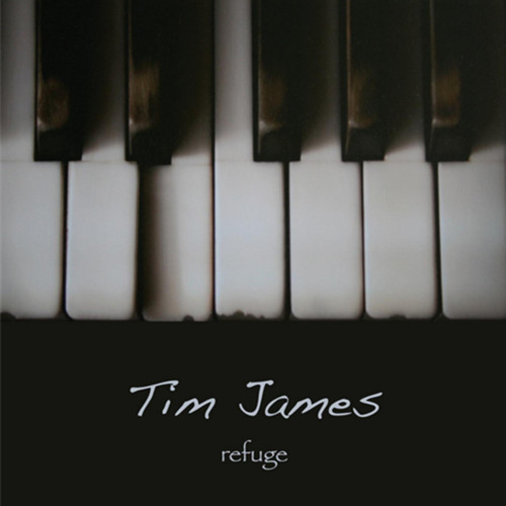 Tim James