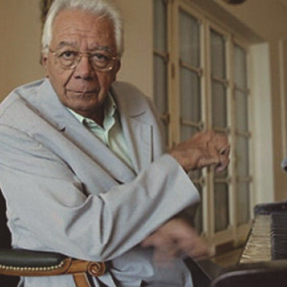 Ariel Ramírez