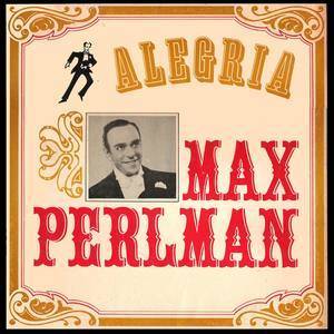 收聽Max Perlman的Mirale María歌詞歌曲
