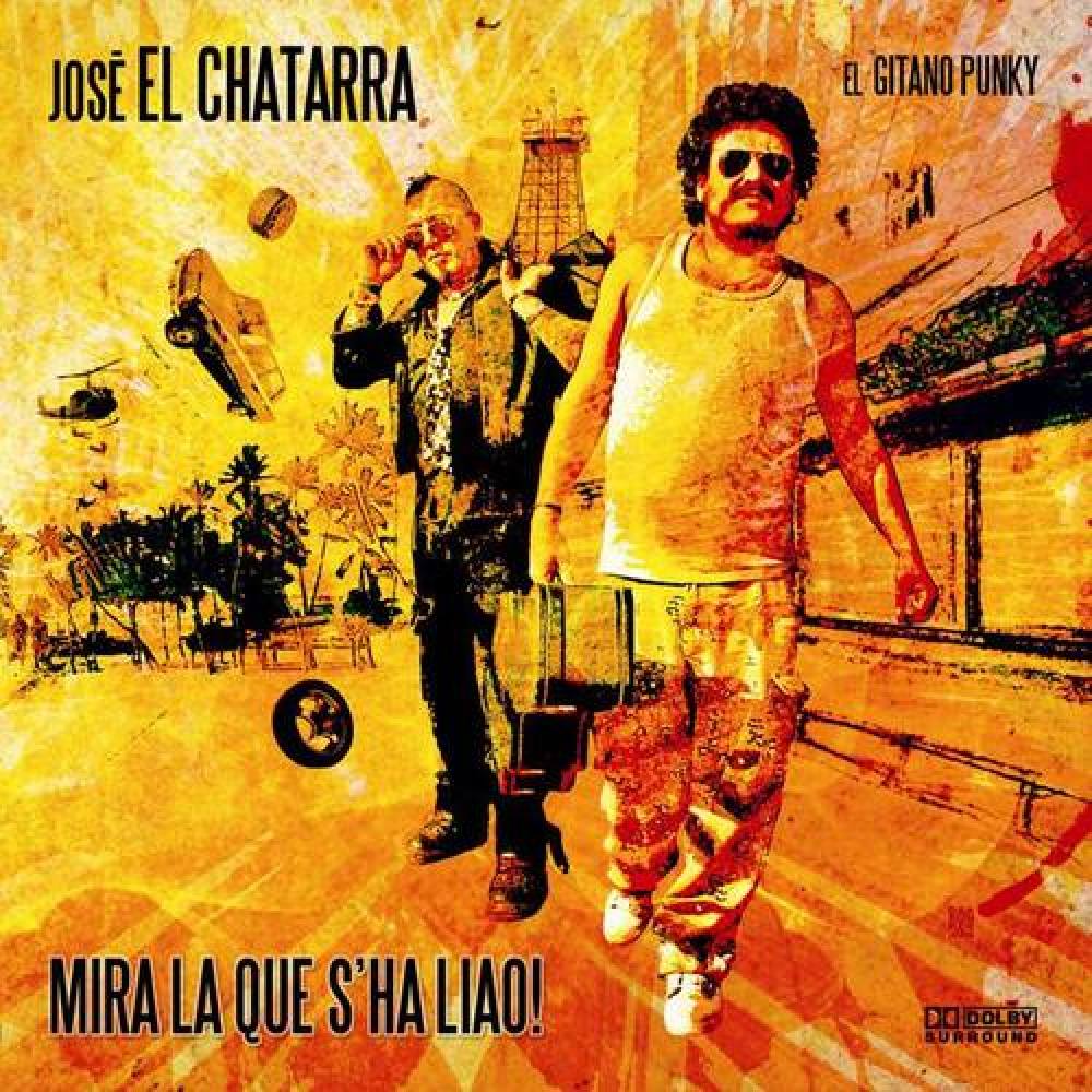 José el Chatarra