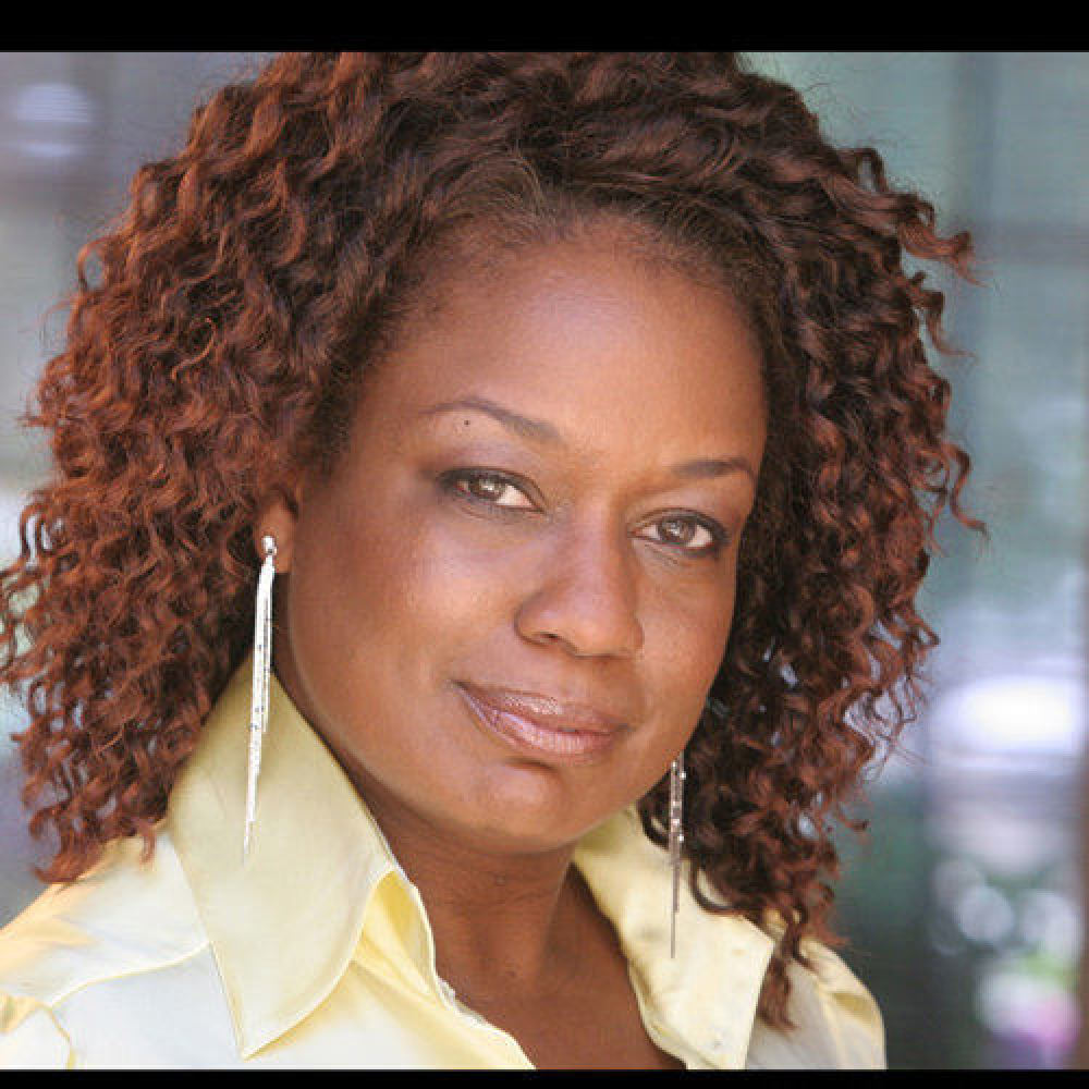 Yvette Cason