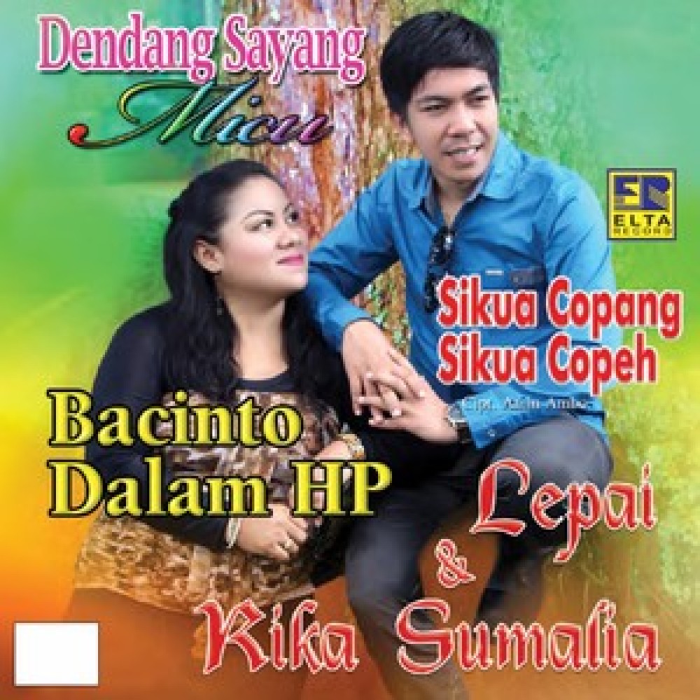 Sikua Copang Sikua Copeh